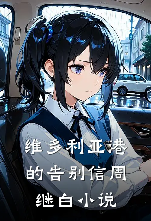 维多利亚港的告别信周继白小说
