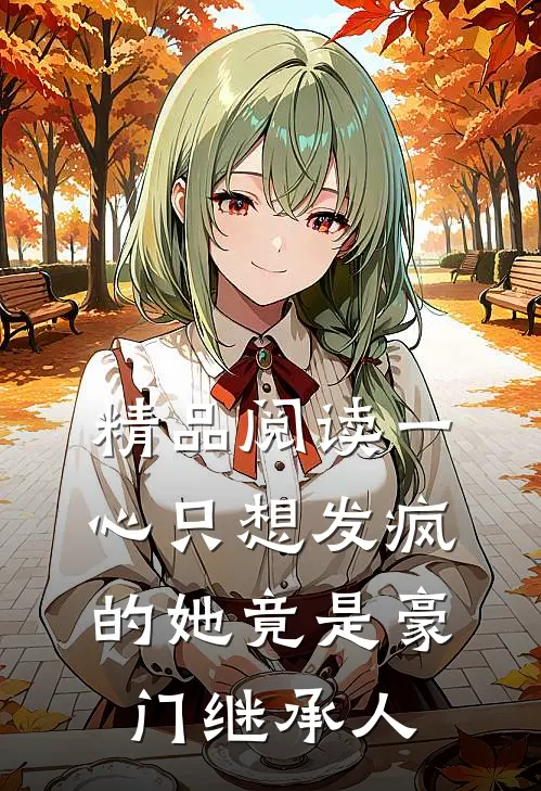 精品阅读一心只想发疯的她竟是豪门继承人