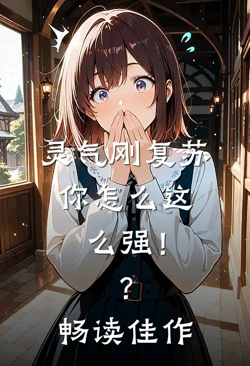 灵气刚复苏，你怎么这么强！？畅读佳作