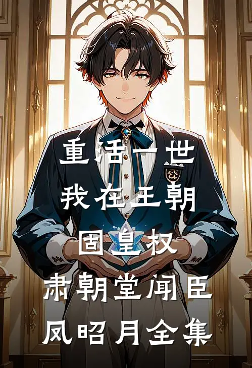 重活一世，我在王朝固皇权，肃朝堂闻臣凤昭月 全集