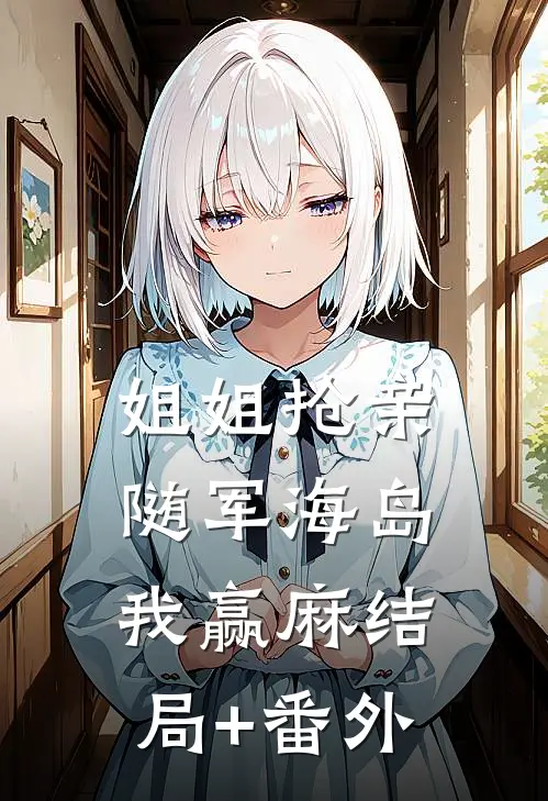 姐姐抢亲，随军海岛我赢麻结局+番外