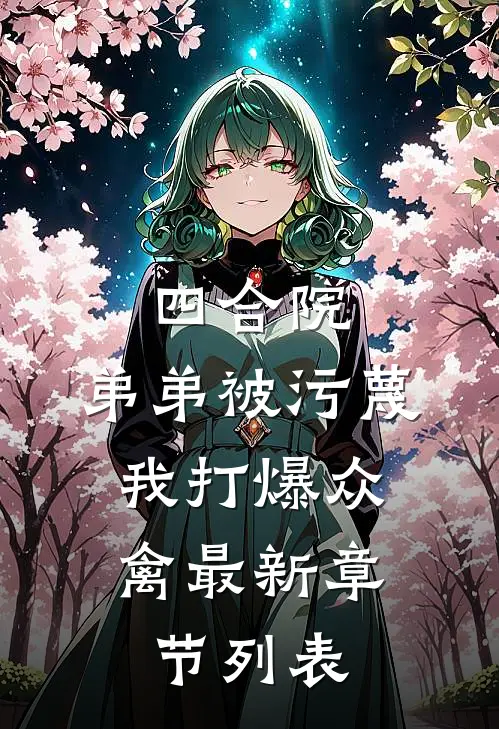 四合院：弟弟被污蔑，我打爆众禽最新章节列表