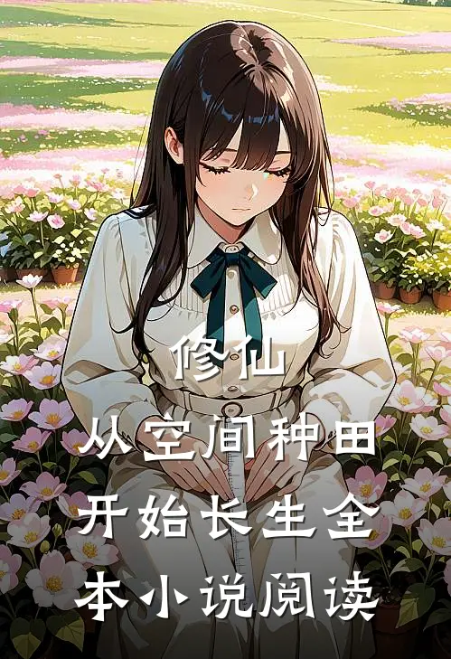 修仙：从空间种田开始长生全本小说阅读