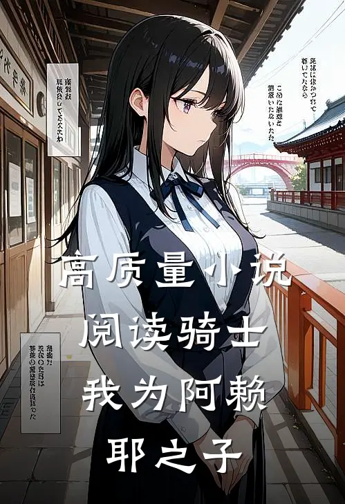 高质量小说阅读骑士：我为阿赖耶之子