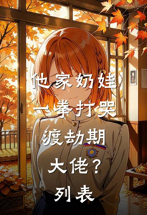 他家奶娃一拳打哭，渡劫期大佬？列表