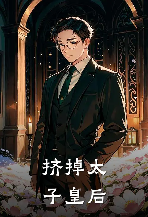 挤掉太子皇后