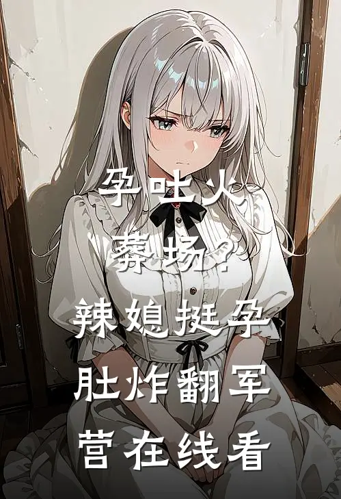 孕吐火葬场？辣媳挺孕肚炸翻军营在线看