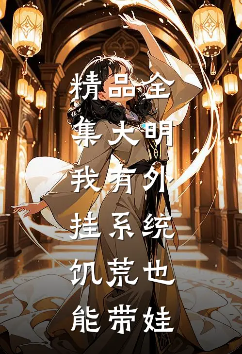 精品全集大明：我有外挂系统，饥荒也能带娃