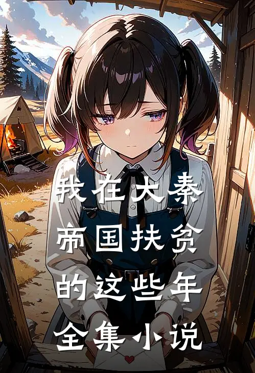 我在大秦帝国扶贫的这些年全集小说