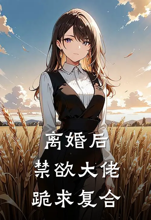 离婚后，禁欲大佬跪求复合