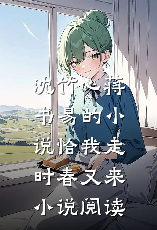 沈竹心蒋书易的小说恰我走时春又来小说阅读