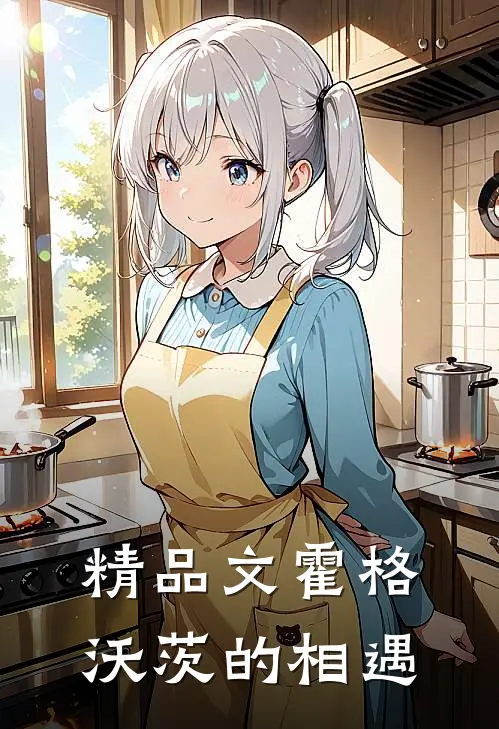 精品文霍格沃茨的相遇