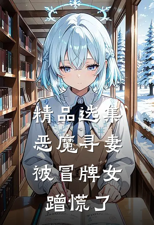 精品选集恶魔寻妻：被冒牌女蹭慌了