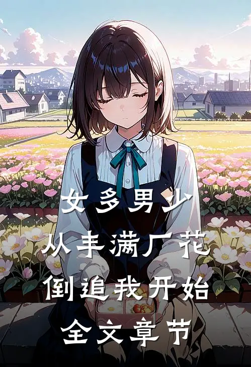 女多男少，从丰满厂花倒追我开始全文章节