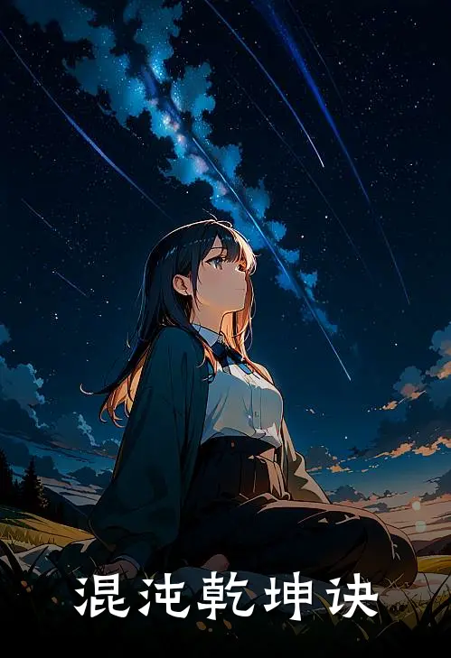 混沌乾坤诀