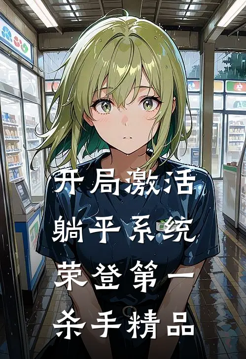 开局激活躺平系统，荣登第一杀手精品