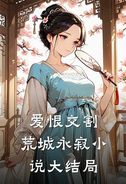 爱恨交割，荒城永寂小说大结局