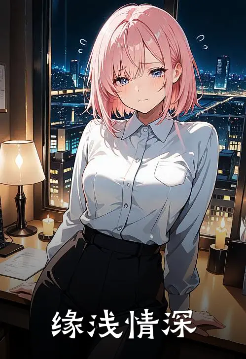 缘浅情深