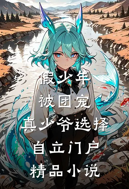 假少年被团宠，真少爷选择自立门户精品小说
