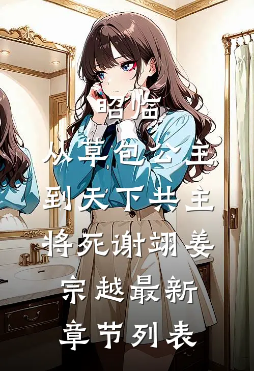 昭临：从草包公主到天下共主-将死谢翊姜宗越最新章节列表