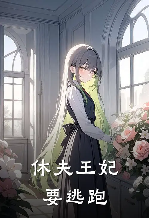休夫王妃要逃跑
