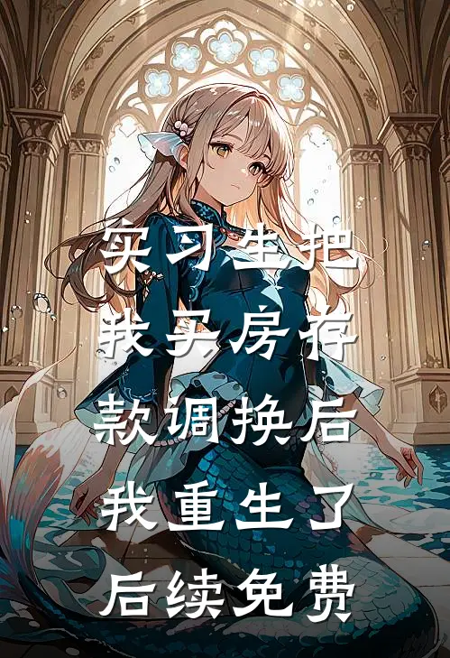 实习生把我买房存款调换后，我重生了后续免费