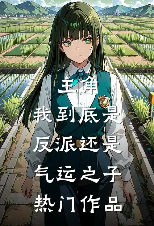主角：我到底是反派还是气运之子热门作品