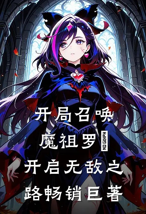 开局召唤魔祖罗睺，开启无敌之路畅销巨著