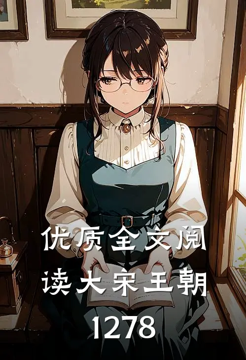 优质全文阅读大宋王朝1278