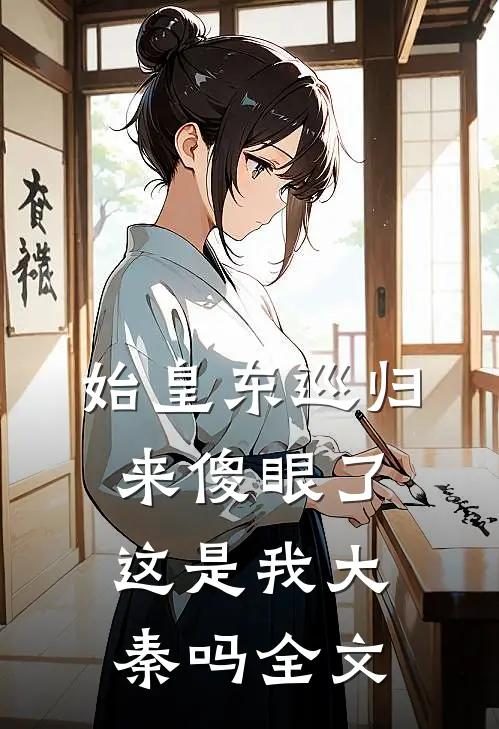 始皇东巡归来傻眼了：这是我大秦吗全文