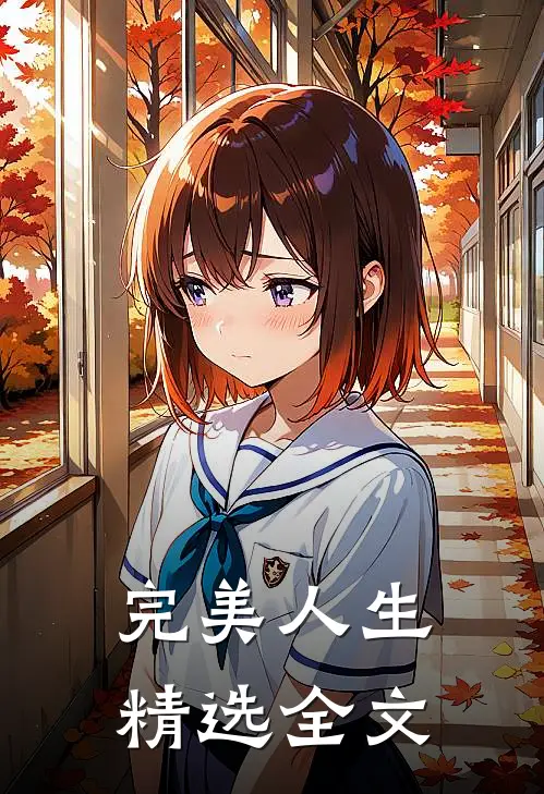 完美人生精选全文