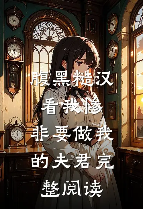 腹黑糙汉看我惨，非要做我的夫君完整阅读