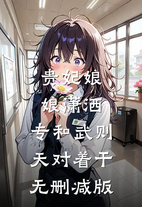 贵妃娘娘潇洒，专和武则天对着干无删减版