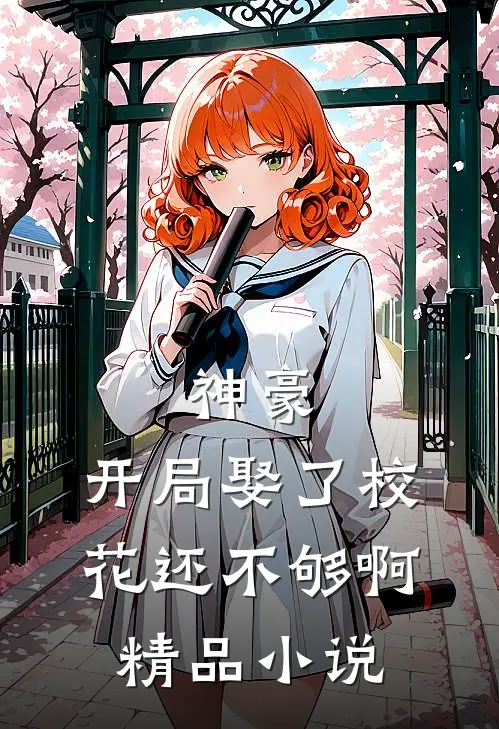 神豪：开局娶了校花还不够啊精品小说