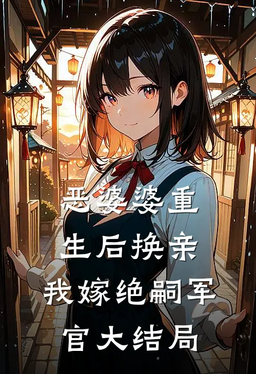 恶婆婆重生后换亲，我嫁绝嗣军官大结局