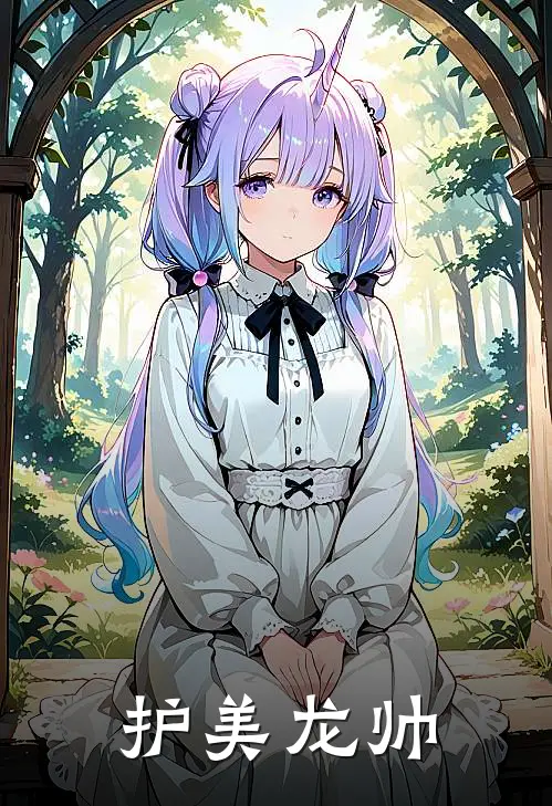 护美龙帅