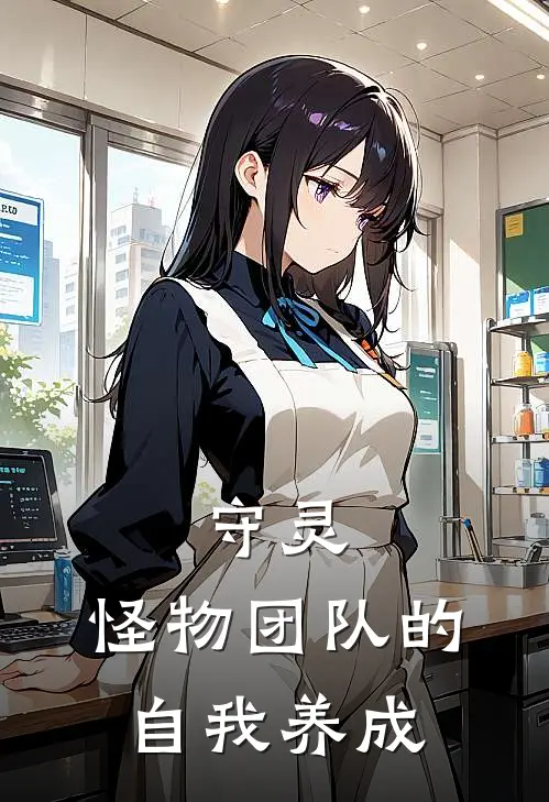 守灵：怪物团队的自我养成