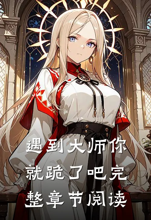 遇到大师你就跪了吧完整章节阅读