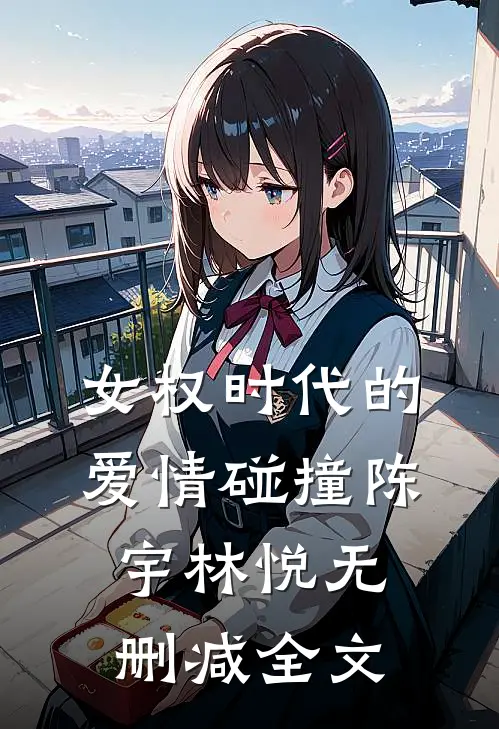 女权时代的爱情碰撞陈宇林悦无删减全文
