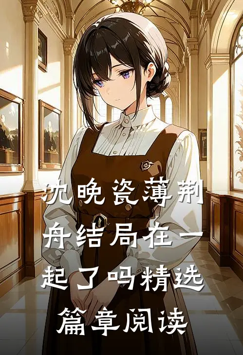 沈晚瓷薄荆舟结局在一起了吗精选篇章阅读