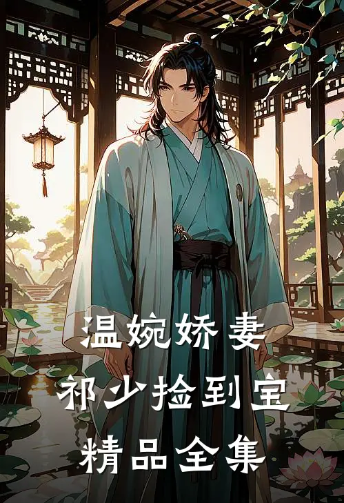 温婉娇妻：祁少捡到宝精品全集