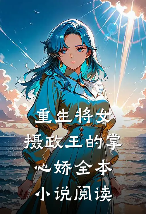 重生将女：摄政王的掌心娇全本小说阅读