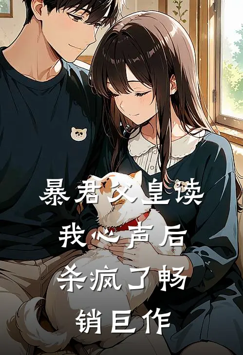 暴君父皇读我心声后，杀疯了畅销巨作