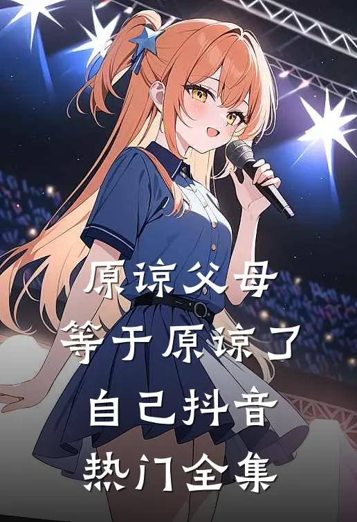 原谅父母，等于原谅了自己抖音热门 全集