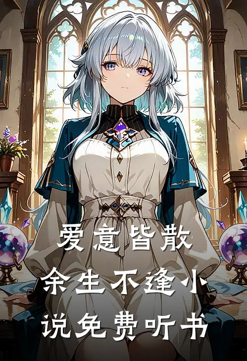 爱意皆散，余生不逢小说免费听书