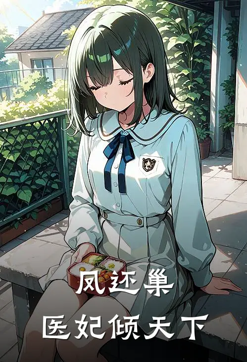 凤还巢：医妃倾天下