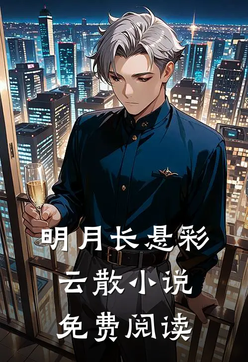 明月长悬彩云散小说免费阅读