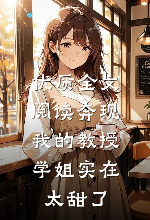 优质全文阅读奔现：我的教授学姐实在太甜了
