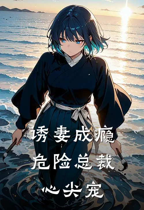 诱妻成瘾：危险总裁心尖宠