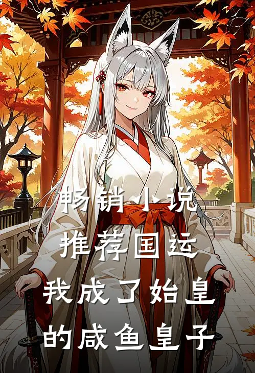 畅销小说推荐国运：我成了始皇的咸鱼皇子